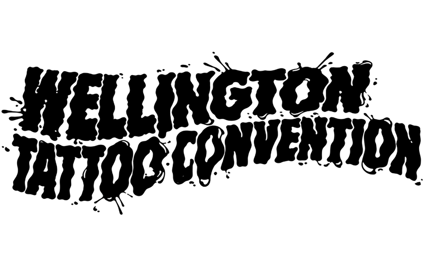 Wellington Halloween Tattoo Convention