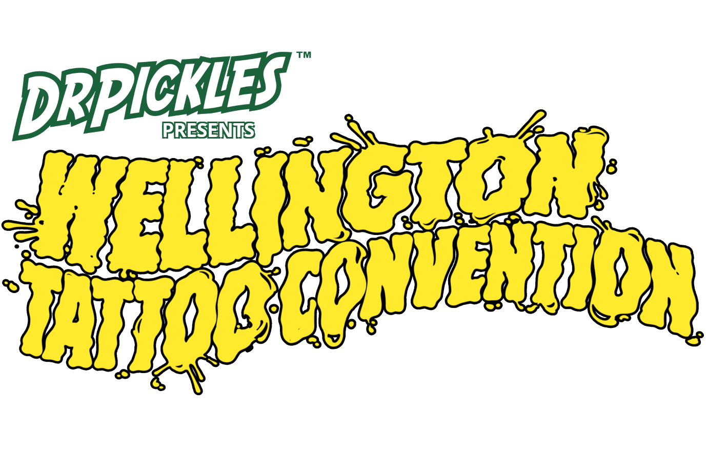 Wellington Halloween Tattoo Convention